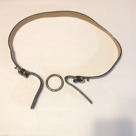 Streets Ahead Belt - Picture 4 of 7